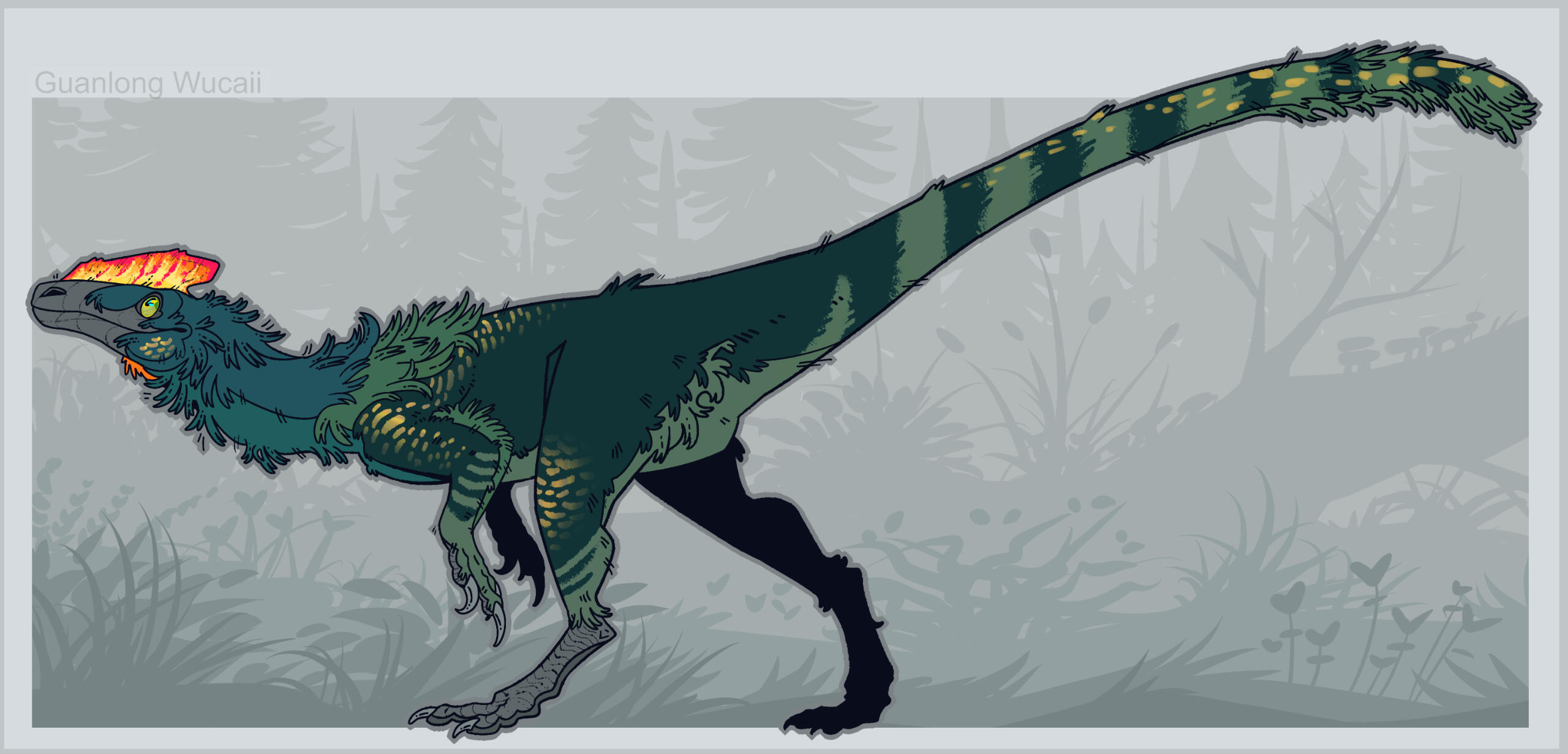 Guanlong