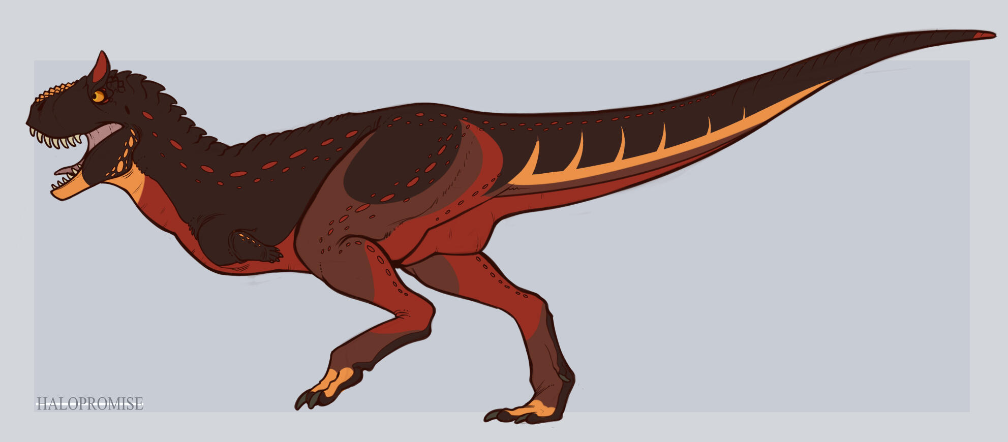 Carnotaurus