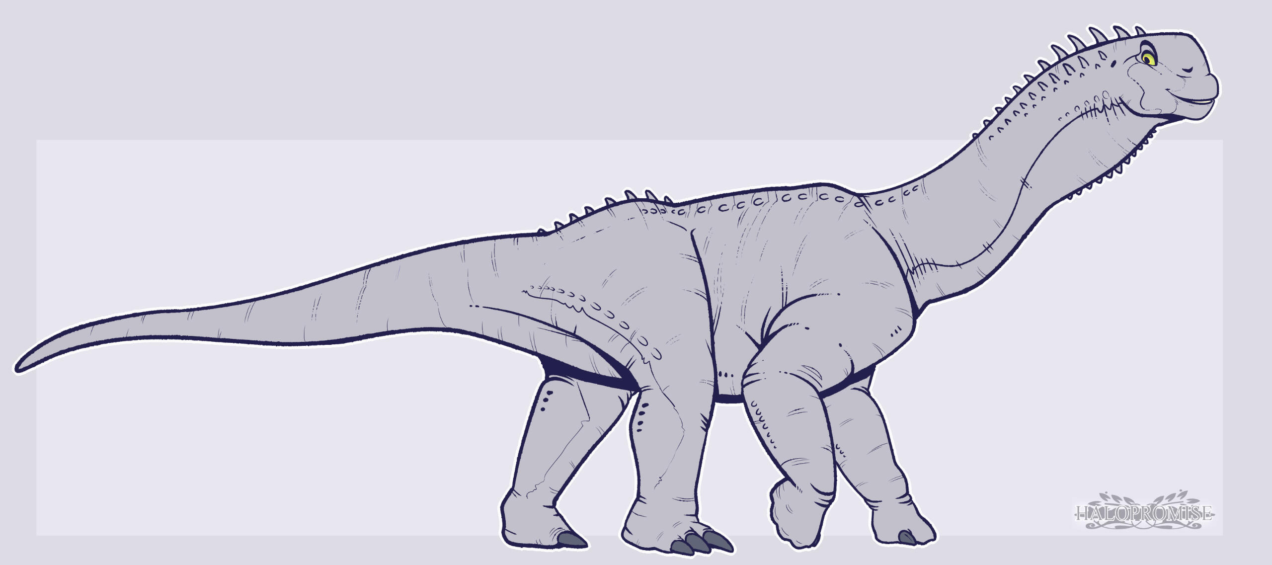 Camarasaurus